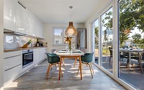 Apartment Usedomer Luft